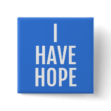 J'ai l'espoir