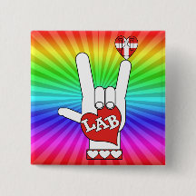 J'AIME LE SIGNE LAB ASL