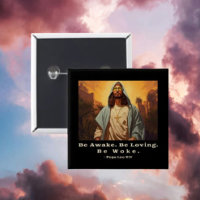 Jésus moderne - *Soyez réveillé. Sois Amoureux ! S