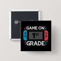 Jeu activé 1re année de primaire Funny Gamer 
