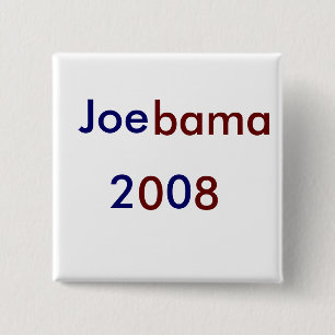 Badge Carré 5 Cm Joebama