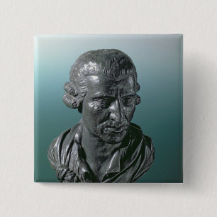 Badge Carré 5 Cm Joseph Haydn