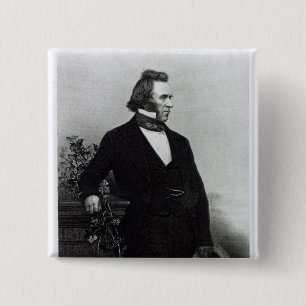 Badge Carré 5 Cm Joseph Paxton