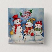 Joyeux Noël, Fête des Snowmen