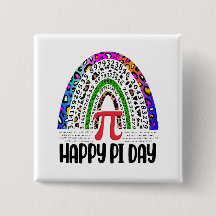 Joyeux Pi Day Mathématique Leopard Rainbow