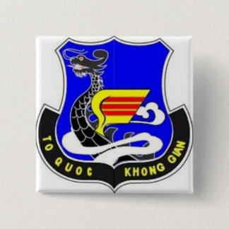 BADGE CARRÉ 5 CM KQVN