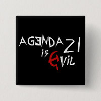 La drépanocytose des marteaux Agenda 21 est le mal