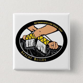 Badge Carré 5 Cm La jante