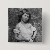 La mendiante / Alice Liddell ~ 1859