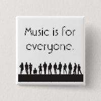 La musique est pour chacun