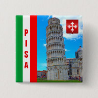 La Tour penchée de Pise - Italie