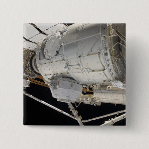 Badge Carré 5 Cm L'adaptateur de accouplement pressurisé 3 2