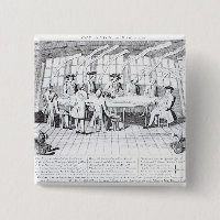 Le Conseil de la guerre en 1756