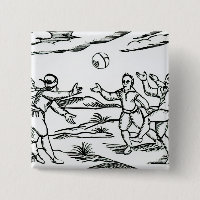 Le football élisabéthain