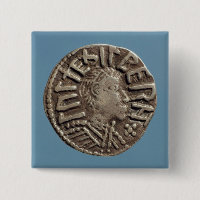 Le Roi anglo-saxon East Anglia d'Aethelberht de