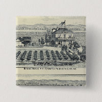 Le vignoble de Hedge Row, Fresno