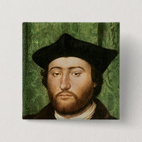 Les ambassadeurs, 1533