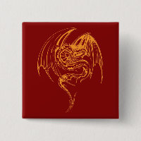 Les dragons de wyvern sont des créatures mythiques
