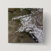 Badge Carré 5 Cm L'hindou Kush (Devant)