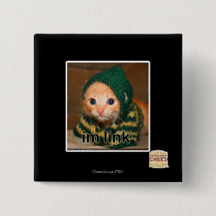 Badge Carré 5 Cm lien im