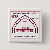 Logo de l'église de la Trinité