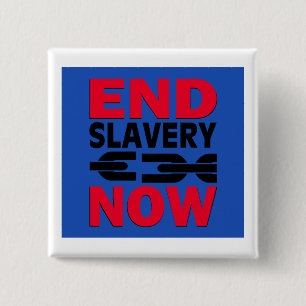 Badge Carré 5 Cm Logo d'ESN