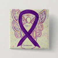 Lupus Purple Sensibilisation Ruban Angel personnal
