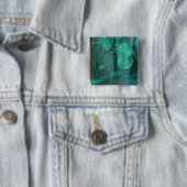 Badge Carré 5 Cm Masse (En situation)