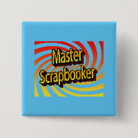 "Master Scrapbooker"