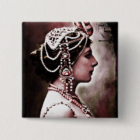 Mata Hari 1910