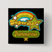 Mathématicien de superstar