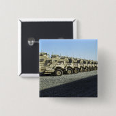 Badge Carré 5 Cm MaxxPro (Devant & derrière)