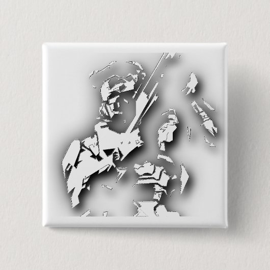 BADGE CARRÉ 5 CM MC (Devant)