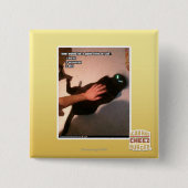 Badge Carré 5 Cm MIB d'appel (Devant)