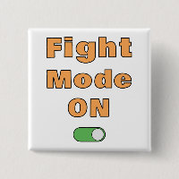 Mode Combat Activé