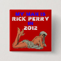 mon homme est Rick Perry