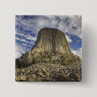 Monument national de Devils Tower