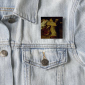 Badge Carré 5 Cm Morceaux anatomiques (En situation)