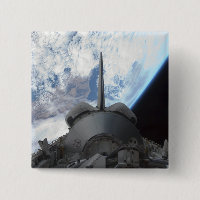 Navette spatiale Baie de charge utile d'Endeavor 3