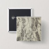 Badge Carré 5 Cm Nevada 2 (Devant & derrière)