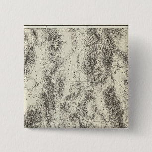 Badge Carré 5 Cm Nevada 2