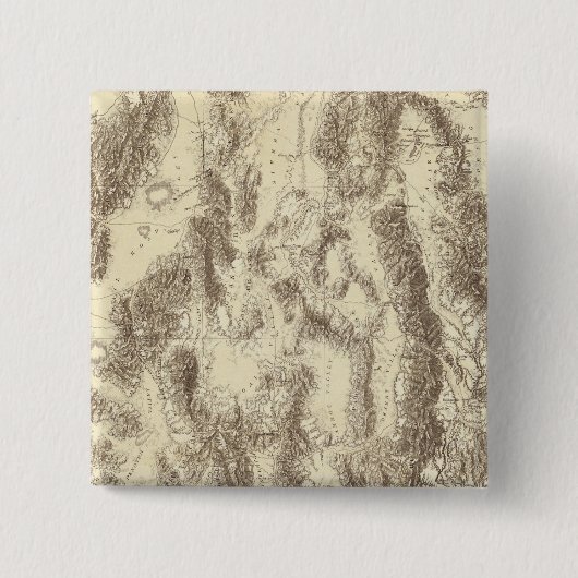 Badge Carré 5 Cm Nevada 2 (Devant)