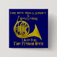 Non seulement cor de harmonie intelligent