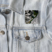 Badge Carré 5 Cm Nouvelle-Zélande 5 (En situation)