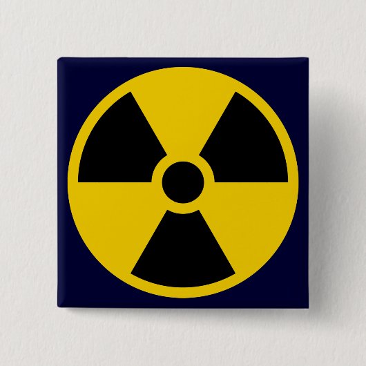 Badge Carré 5 Cm Nukes (Devant)
