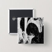 Badge Carré 5 Cm ombre ado (Devant & derrière)