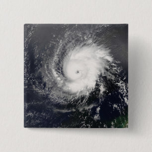 Badge Carré 5 Cm Ouragan Ivan 3