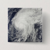 Badge Carré 5 Cm Ouragan Otto 2 (Devant)