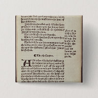 Page des textes de vieux testament
