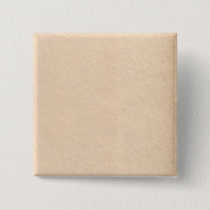 Badge Carré 5 Cm papier antique